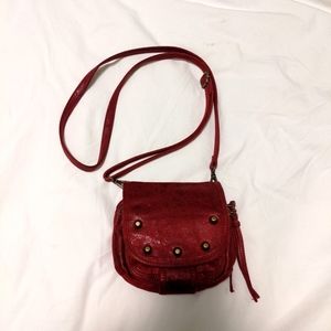 Matt & Nat shoulder purse